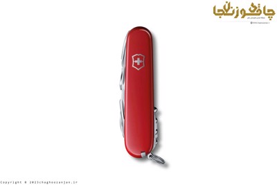 چاقو و ابزار 32 کاره جیبی برند ویکتورینوکس سوئیس اورجینال