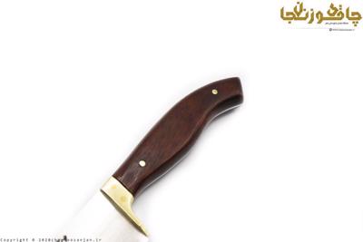 کارد سرآشپز مدل کلاسیک صادراتی