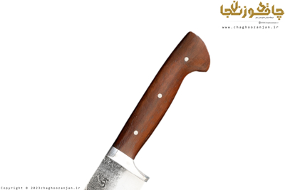 چاقوی سلاخی حرفه ای هادی فضلی