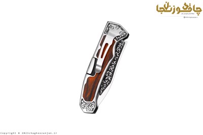 چاقوی تاشو و جیبی برند کلمبیا مدل E63 
