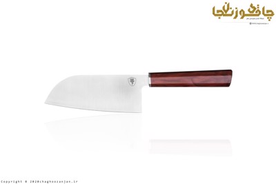 چاقوی صربستانی برند TF زنجان مدل پلاس با تیغه ضدزنگ