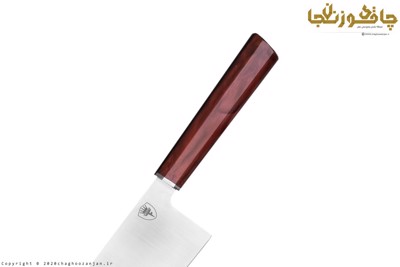 چاقوی صربستانی برند TF زنجان مدل پلاس با تیغه ضدزنگ