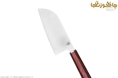 چاقوی صربستانی برند TF زنجان مدل پلاس با تیغه ضدزنگ